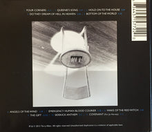 Load image into Gallery viewer, Terry Allen : Bottom Of The World (CD, Album)