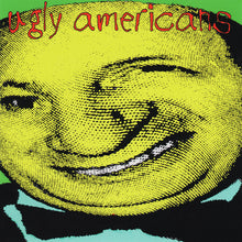 Load image into Gallery viewer, Ugly Americans (2) : Ugly Americans (CD, Album)