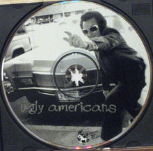 Load image into Gallery viewer, Ugly Americans (2) : Ugly Americans (CD, Album)