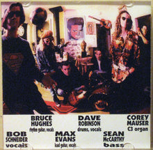 Load image into Gallery viewer, Ugly Americans (2) : Ugly Americans (CD, Album)