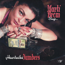 Load image into Gallery viewer, Marti Brom : Marti Brom Sings... Heartache Numbers (CD, Album)
