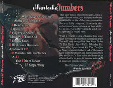 Load image into Gallery viewer, Marti Brom : Marti Brom Sings... Heartache Numbers (CD, Album)