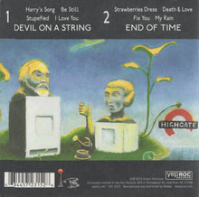 Load image into Gallery viewer, Robyn Hitchcock : Love From London (CD, Album)