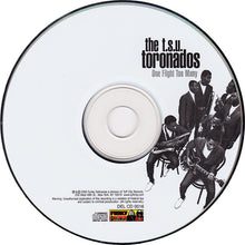 Load image into Gallery viewer, The T.S.U. Toronados* : One Flight Too Many - Rare And Unreleased Houston Funk From The Vaults Of Ovide Records 1968-1969 (CD, Comp)