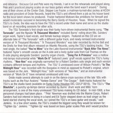 Load image into Gallery viewer, The T.S.U. Toronados* : One Flight Too Many - Rare And Unreleased Houston Funk From The Vaults Of Ovide Records 1968-1969 (CD, Comp)