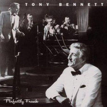 Load image into Gallery viewer, Tony Bennett : Perfectly Frank (CD, Album)
