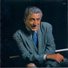 Load image into Gallery viewer, Tony Bennett : Perfectly Frank (CD, Album)