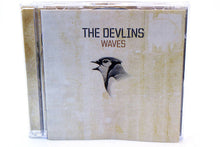 Load image into Gallery viewer, The Devlins : Waves (CD, Album)
