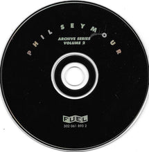 Load image into Gallery viewer, Phil Seymour : Phil Seymour 2 (CD, Album)