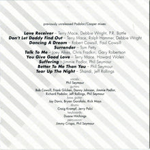 Load image into Gallery viewer, Phil Seymour : Phil Seymour 2 (CD, Album)