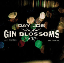 Load image into Gallery viewer, Gin Blossoms : Day Job (CD, Single, Promo)