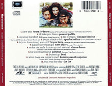 Load image into Gallery viewer, Various : Threesome: Music From The Motion Picture (CD, Comp)
