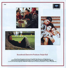 Load image into Gallery viewer, Various : Threesome: Music From The Motion Picture (CD, Comp)
