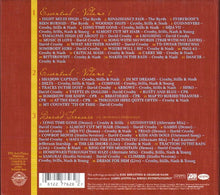 Load image into Gallery viewer, David Crosby : Voyage (Box + 3xHDCD, Comp)