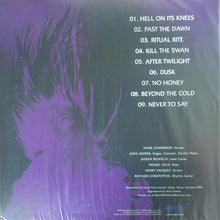 Load image into Gallery viewer, Blood Of The Sun : Blood Of The Sun (LP)