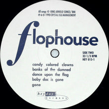 Load image into Gallery viewer, Flophouse (2) : Flophouse (LP, Album)