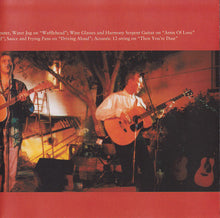 Load image into Gallery viewer, Robyn Hitchcock & The Egyptians : Respect (CD, Album)