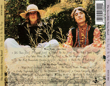 Load image into Gallery viewer, The Incredible String Band : Wee Tam & The Big Huge (2xCD, Album, RE)