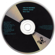 Load image into Gallery viewer, The Incredible String Band : Wee Tam & The Big Huge (2xCD, Album, RE)