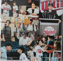 Load image into Gallery viewer, Various : Little Big League (Original Motion Picture Soundtrack) (CD, Comp)