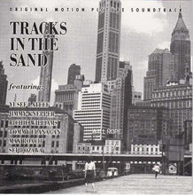 Load image into Gallery viewer, Charles Mills : Tracks In The Sand (CD, Album)