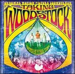Load image into Gallery viewer, Various : Taking Woodstock: Original Motion Picture Soundtrack (CD, Comp)
