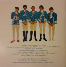 Load image into Gallery viewer, Paul Revere & The Raiders : Kicks! The Anthology 1963-1972 (CD, Comp)