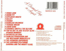 Load image into Gallery viewer, Marc Bolan and T-Rex* : Zinc Alloy And The Hidden Riders Of Tomorrow (CD, Album, RE)