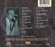 Load image into Gallery viewer, Various : Soul Shots Volume 4: Urban Blues (A Collection Of Sixties Soul Classics) (CD, Comp)