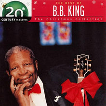 Load image into Gallery viewer, B.B. King : The Best Of B.B. King (CD, Album, RE)