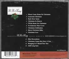 Load image into Gallery viewer, B.B. King : The Best Of B.B. King (CD, Album, RE)