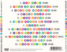 Load image into Gallery viewer, Michael Shelley : I Blame You (CD, Album)