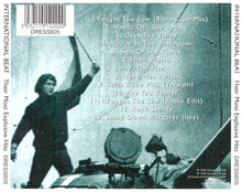 Load image into Gallery viewer, International Beat : Their Most Explosive Hits (CD, Comp)