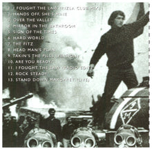 Load image into Gallery viewer, International Beat : Their Most Explosive Hits (CD, Comp)