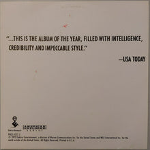 Load image into Gallery viewer, Jimmie Dale Gilmore : My Mind's Got A Mind Of Its Own (CD, Single, Promo)