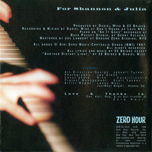 Load image into Gallery viewer, 22 Brides : Demolition Day (CD, Album)