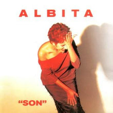 Load image into Gallery viewer, Albita : Son (CD, Album)