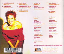Load image into Gallery viewer, Albita : Son (CD, Album)