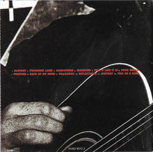 Load image into Gallery viewer, Cast : All Change (CD, Album)