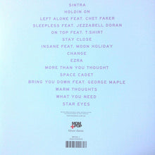 Load image into Gallery viewer, Flume : Flume (LP, Album)