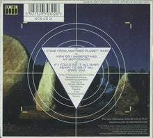 Load image into Gallery viewer, Julian Cope : I Come From Another Planet, Baby (CD, Single, Dig)