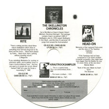 Load image into Gallery viewer, Julian Cope : I Come From Another Planet, Baby (CD, Single, Dig)