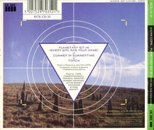 Load image into Gallery viewer, Julian Cope : Planetary Sit-In (Every Girl Has Your Name) (CD, Single, CD1)