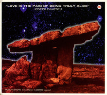 Load image into Gallery viewer, Julian Cope : Planetary Sit-In (Every Girl Has Your Name) (CD, Single, CD1)