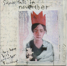 Load image into Gallery viewer, Julie Doiron : Goodnight Nobody (CD, Album)