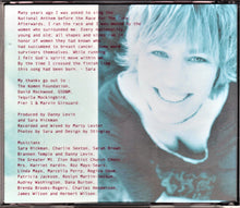 Load image into Gallery viewer, Sara Hickman : Just One Race (CD, Single)