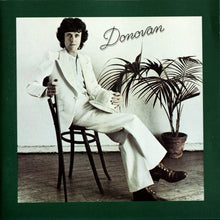 Load image into Gallery viewer, Donovan : Donovan (CD, Album, RE)
