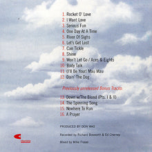 Load image into Gallery viewer, The Knack (3) : Serious Fun (CD, Album, RE, RM)