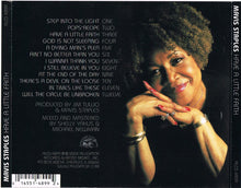 Load image into Gallery viewer, Mavis Staples : Have A Little Faith (CD, Album)