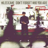 Load image into Gallery viewer, Miles Kane : Don't Forget Who You Are (CD, Album)